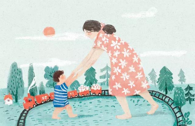 “慢养”才是教育的精髓，也是智慧父母的选择