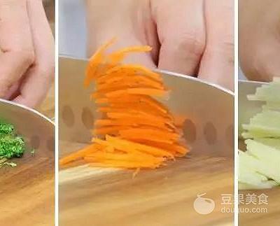 牡蛎土豆丝饼 宝宝辅食食谱