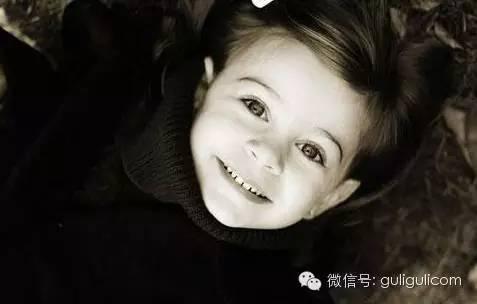 新生小宝贝的7大本事！