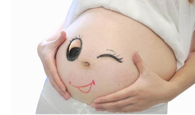 育儿说：有人说肚脐凸出来生的是男孩，是真的吗？主要就三大要点