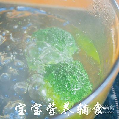 宝宝辅食-白粥太单调宝宝不爱吃，加点它，香甜绵软