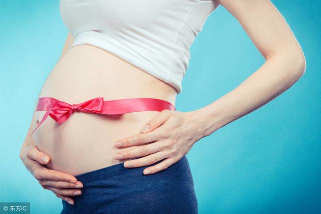 孕妇肚子几个月开始变大？从哪里开始大？孕妇肚子是这样的变化