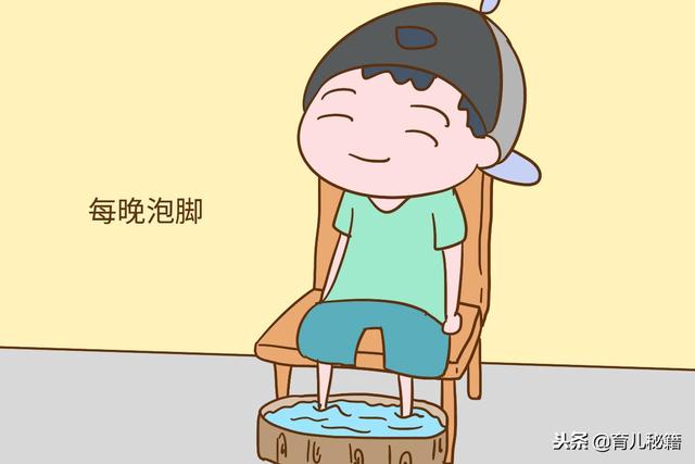 冬季宝妈坚持这3个动作，增强孩子抵抗力少生病，真给宝妈们长脸