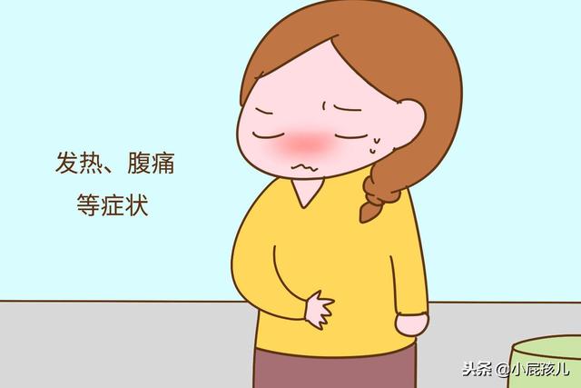 出月子后，身体恢复得怎样，看这个指标就知道