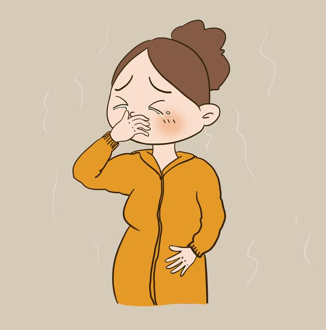 冬季怀孕注意好这三点，保护宝宝健康出生