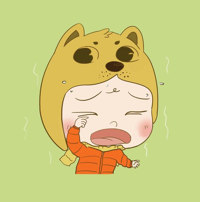 穿一件厚衣服暖和，还是几件薄衣服暖和？家长别搞错了