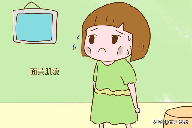 孩子身体发出这3个信号，暗示很难长高，家长要重视起来