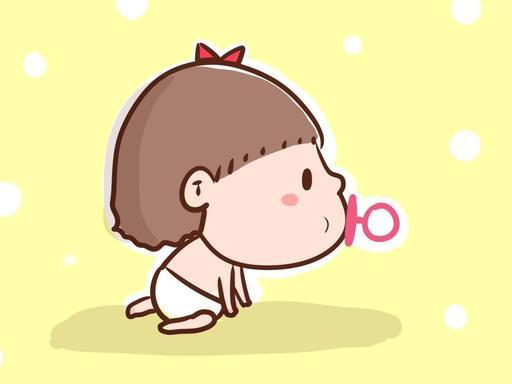 很多宝妈排斥安抚奶嘴，却不知道这3大好处能让宝宝受益终生