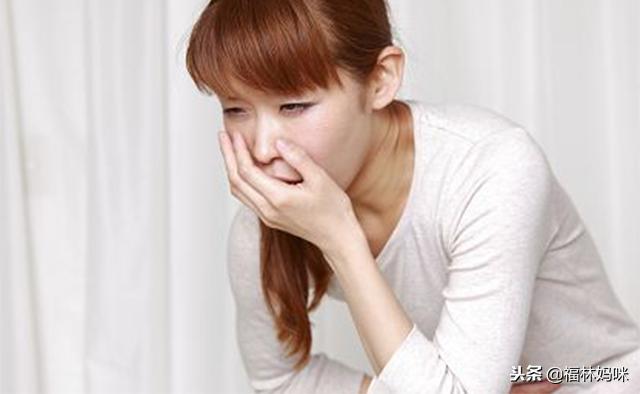 孕吐再厉害，也别有这两种想法！处理不当，对孕妇和胎儿都不好！