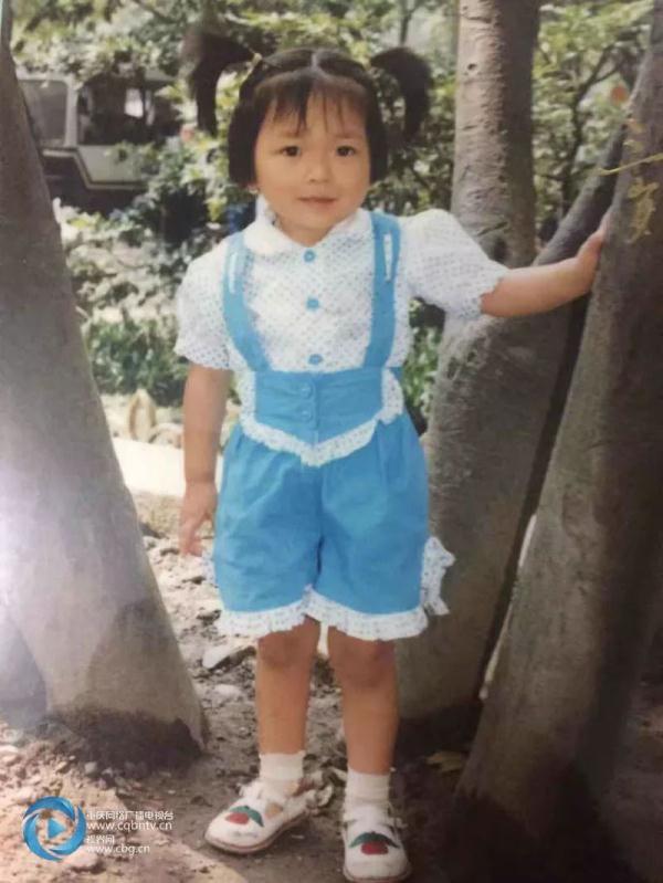 养女病重 养母为其寻亲爹娘