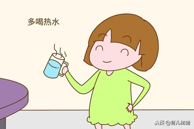 冬季宝妈坚持这3个动作，增强孩子抵抗力少生病，真给宝妈们长脸