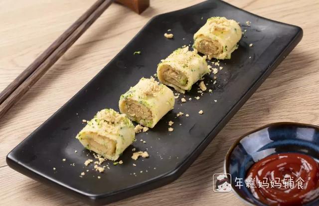 0～5岁宝宝怎么补钙？这么吃最简单