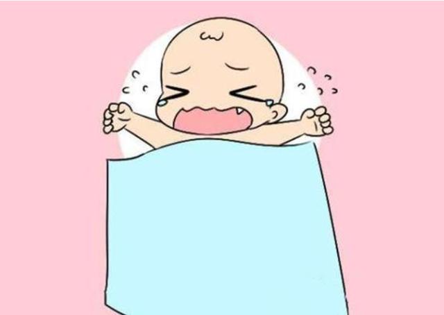 宝宝睡醒后是这两种表现，宝妈就偷着乐吧，妥妥的高情商！