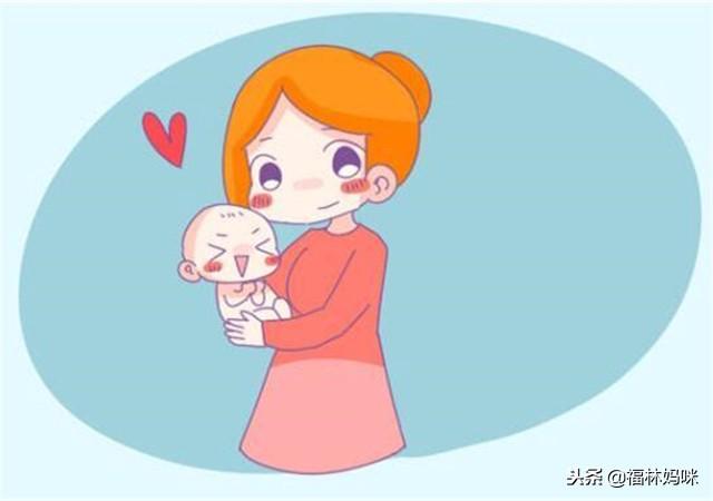 生完宝宝后的三件大事儿，每个孕妈都会经历！你最先做的哪一件？