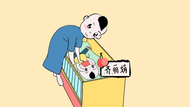 宝妈坐月子的时候，男人的不同表现，可以看出他爱不爱你