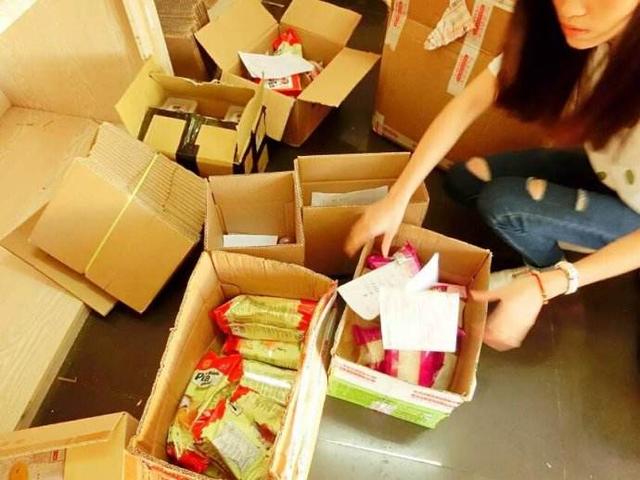 被儿科医生“拉黑”的6种常见零食，家长不要经常给孩子吃哦