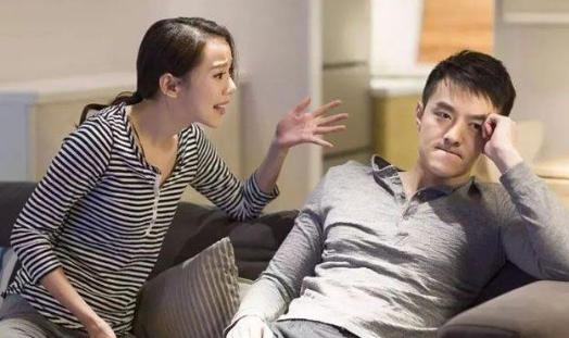 孩子出生后第十天，丈夫提这个要求，妻子一脚把他踹出门