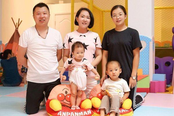 当有人用“孩子还小不懂事”来回你时，你要这样怼回去，无需忍让