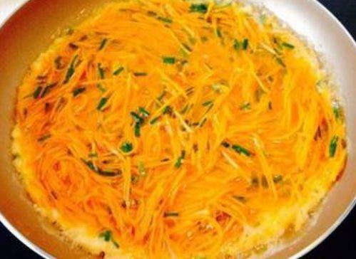 “秋天到，南瓜俏”！精选南瓜美食分享，甜甜糯糯，适合孩子吃