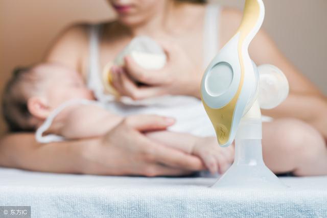 母乳洗脸容易得奶癣？关于宝宝护肤的谣言你信过几条？