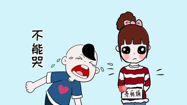 你说给男孩的这些话，看似是在教育孩子，实际上是给他当头一棒