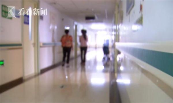 6岁男童总喊疼却不敢说 摔伤就医后查出恶性肿瘤