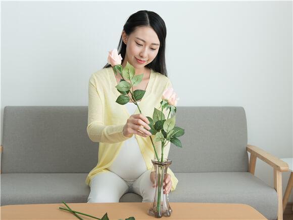家里有孕妇，这12种“毒花”别养，轻则头晕，重则胎儿智力下降