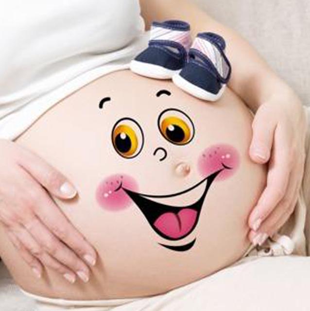 孕产说：孕期吃什么既补充营养又不长胖？准妈妈一定要做到这两点