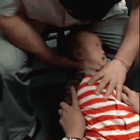 又有孩子因小儿推拿死亡!培训12小时的推拿师深得众多家长信任