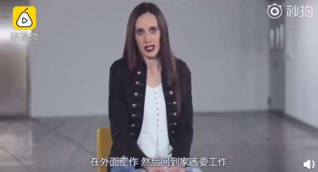 新手妈妈直言第一次当妈太困难,孩子的回答却大加夸赞