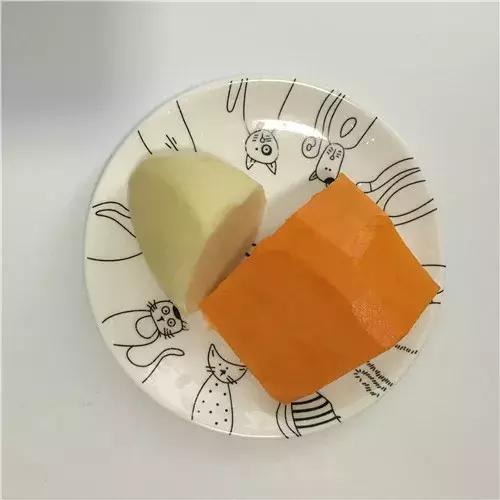 干货！从零教你做辅食，简单易学，新手爸妈也能一学就会