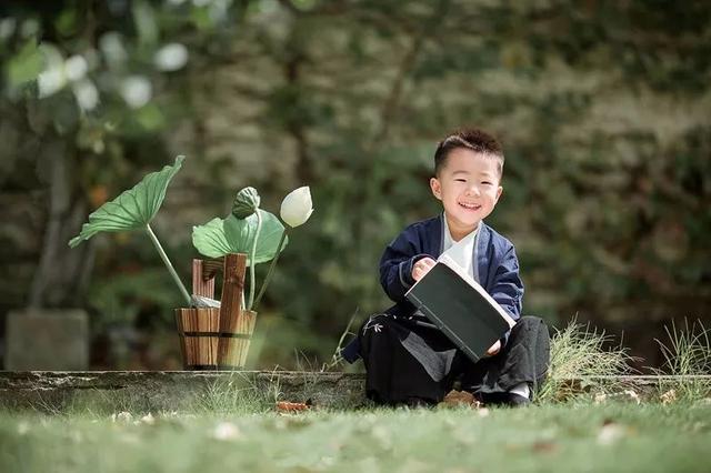 孩子一生中的“黄金八年”，很多父母后悔太晚看到！