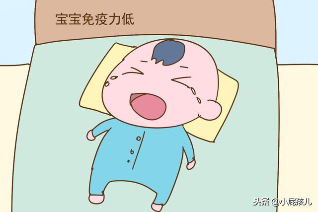 儿科医生：月子里的宝宝别让这3种人抱，不好意思拒绝只能娃遭罪