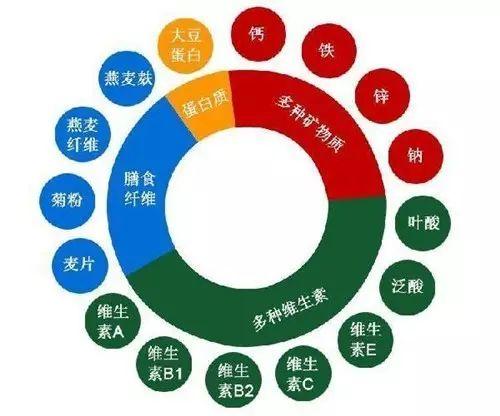 为什么别人家的孩子这么聪明？营养元素至关重要！