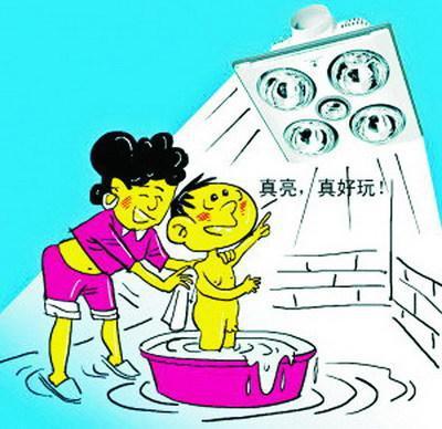 生活里常见的这些刺激，对宝宝的眼耳口鼻都有害！家长不要再忽视