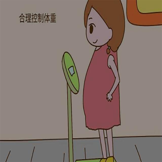 孕产说：孕妇体重不再增加，胎儿已经发育完成大概什么时候会生？