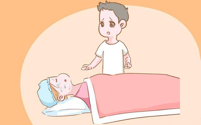 产后第一天，这件事宝爸要帮宝妈做好，如果没做说明你不合格