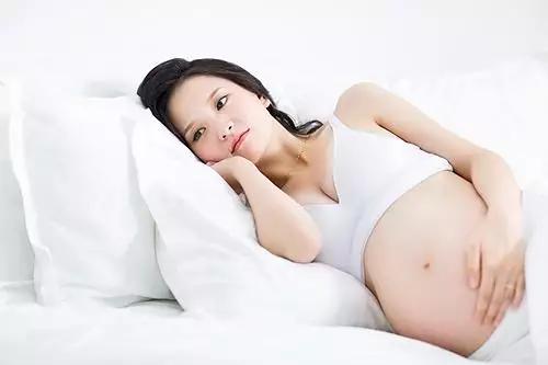 你怀孕时做过胎梦吗？网友：胎梦是说不清道不明的，真的很神奇！