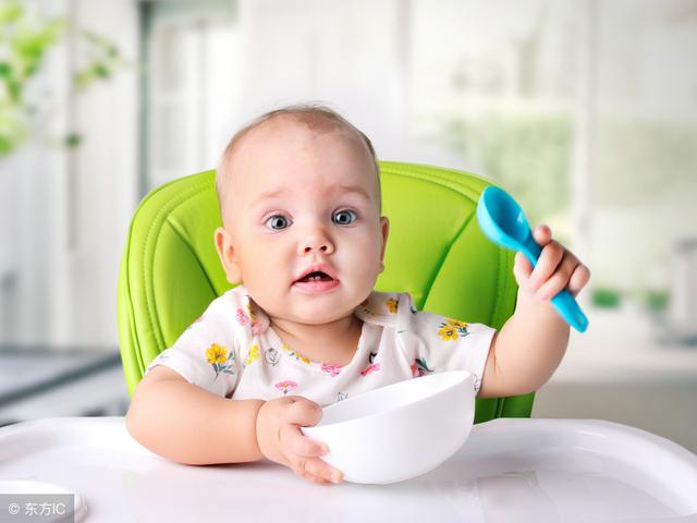 辅食添加6不要，妈妈心头要记牢，宝宝健康长高高