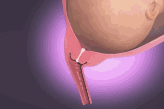 顺产到底是什么样的一种经历，3d还原分娩过程，理解女人真不容易