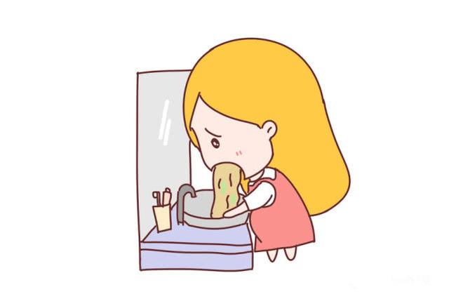 害喜？不用怕！缓解孕吐妙招让你轻松度过孕期！