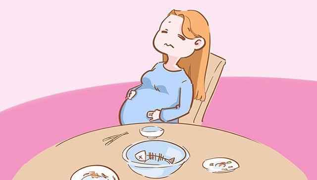 营养专家建议每天摄取这种食物，医生：孕妈你可别贪吃