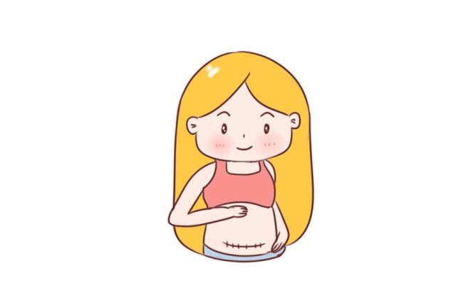 不就生个娃，看完剖腹产的全过程，你还会说吗？