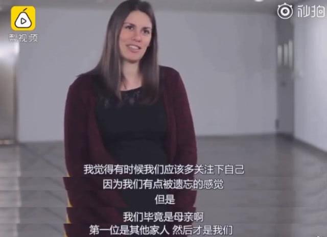 新手妈妈直言第一次当妈太困难,孩子的回答却大加夸赞