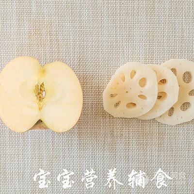 宝宝辅食-又到了冬季腹泻高发期，万万少不了它