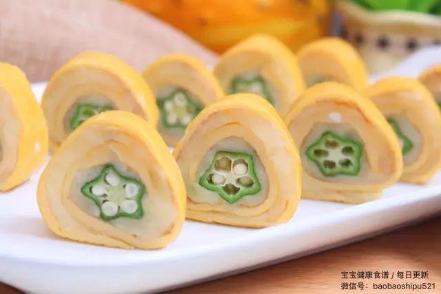 润肠通便的最佳食谱，竟然如此美味
