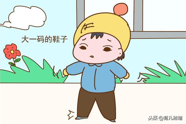 天冷了，妈妈别乱花钱给孩子买这几种鞋子，无形中都是伤害