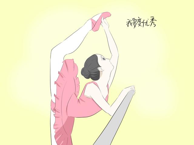 这种妈妈带出来的孩子，从小眼光会特别好，尤其是家有女儿的