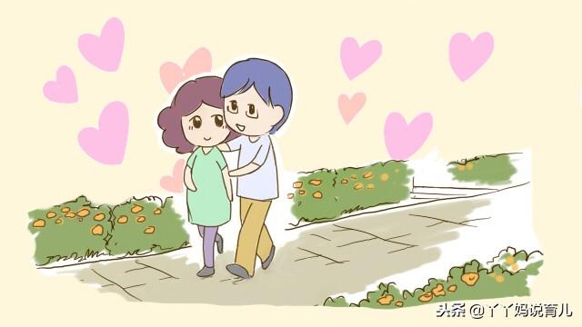 孕期这个阶段胎儿长得最快，孕妈多注意饮食，就能只长胎不长胖