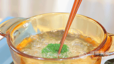 水果菌香锅 宝宝辅食食谱